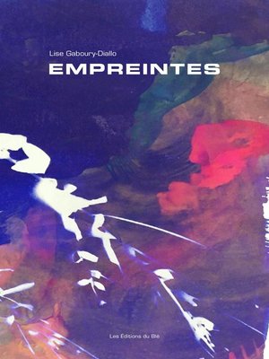 cover image of empreintes